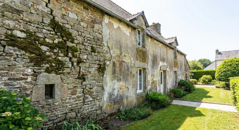 Comment réussir le ravalement de façade à Plédran ?